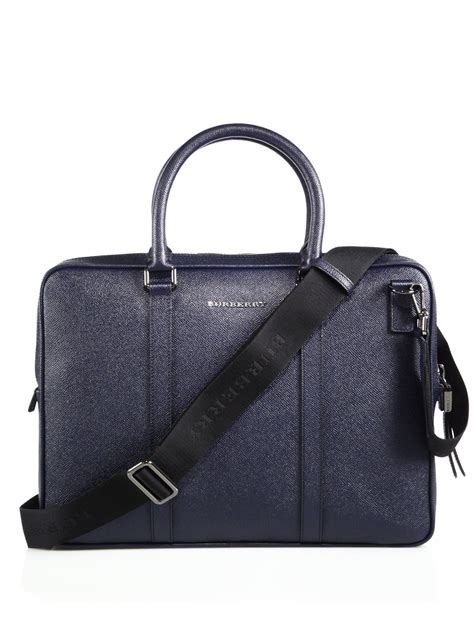 burberry briefcases